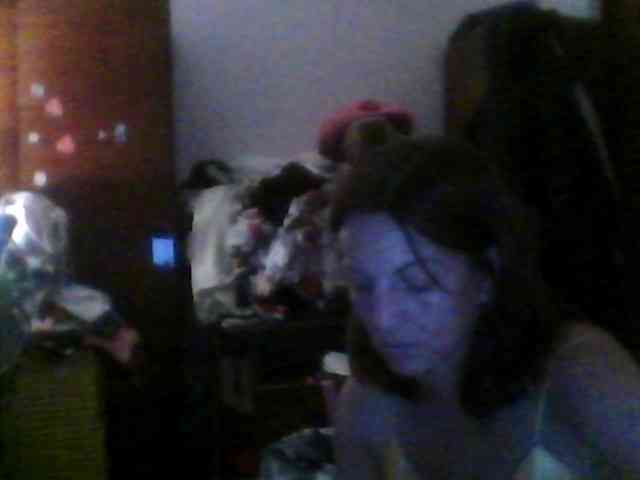 sweetcandy1 webcam