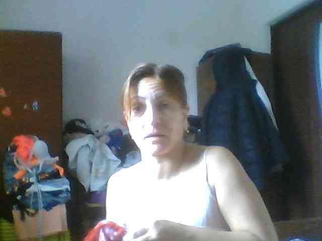 sweetcandy1 webcam