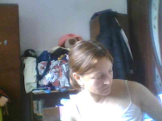 sweetcandy1 webcam