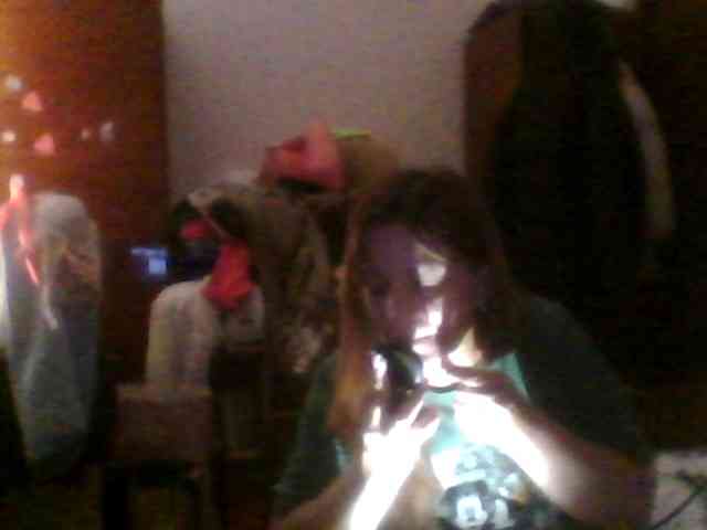 sweetcandy1 webcam