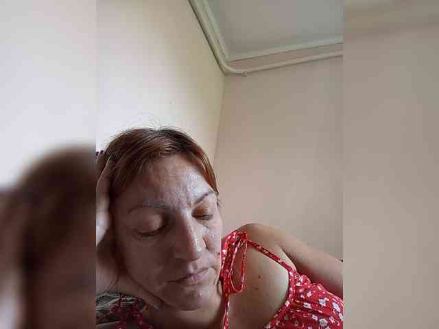 sweetcandy1 webcam