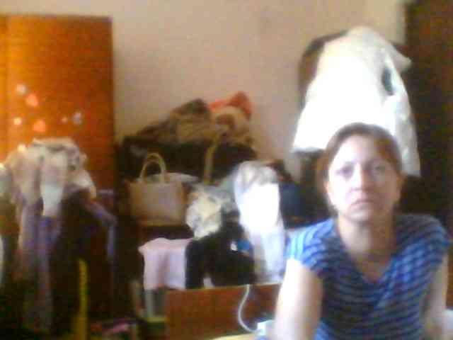 sweetcandy1 webcam
