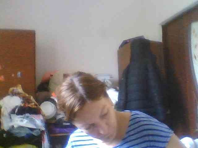sweetcandy1 webcam