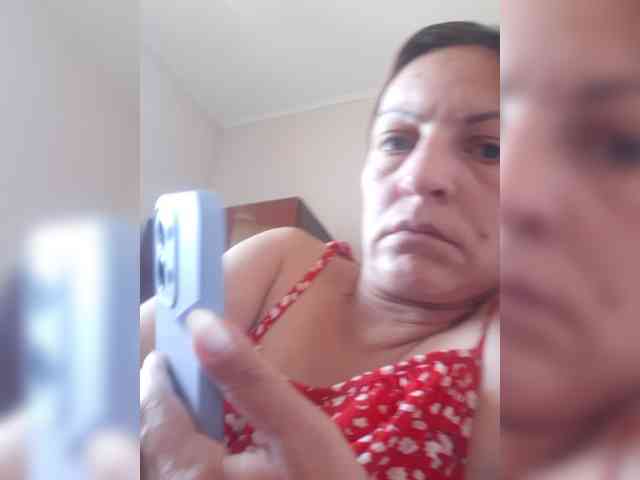 sweetcandy1 webcam