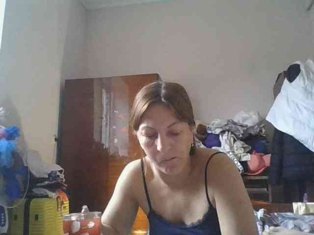 sweetcandy1 webcam