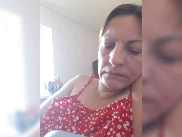 sweetcandy1 webcam