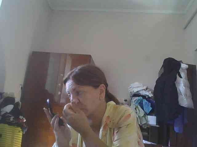 sweetcandy1 webcam