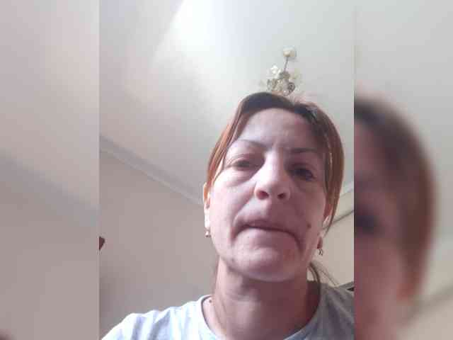 sweetcandy1 webcam