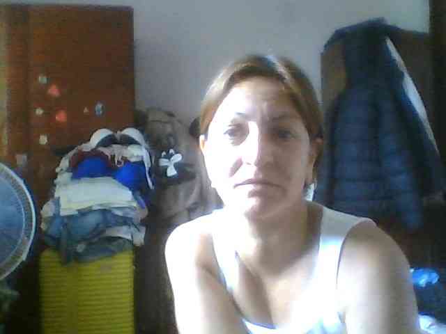 sweetcandy1 webcam