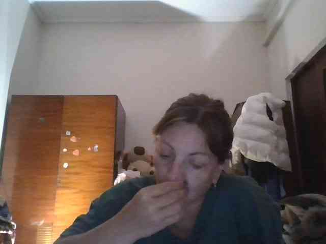 sweetcandy1 webcam