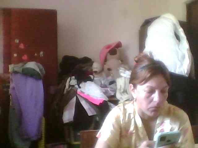 sweetcandy1 webcam