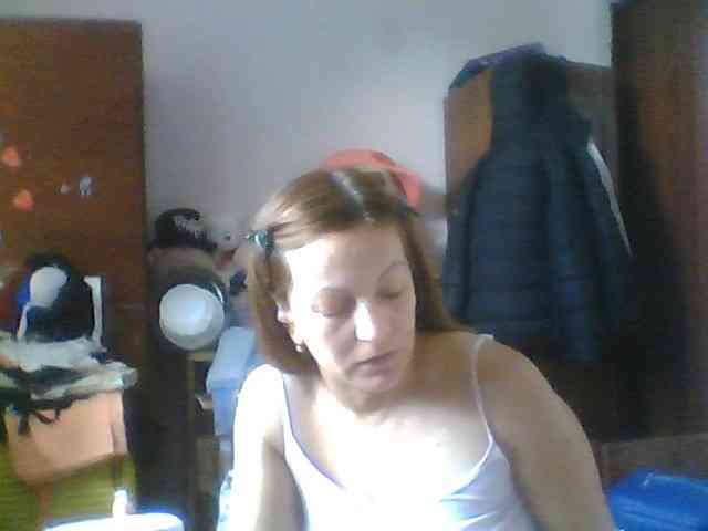 sweetcandy1 webcam
