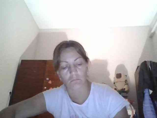 sweetcandy1 webcam
