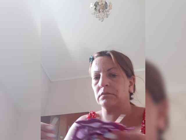 sweetcandy1 webcam