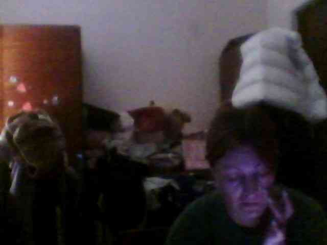 sweetcandy1 webcam