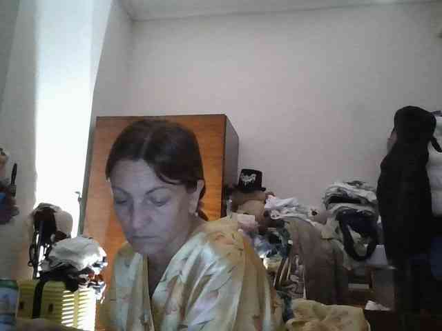 sweetcandy1 webcam