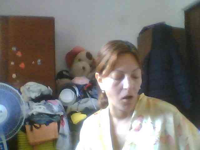 sweetcandy1 webcam
