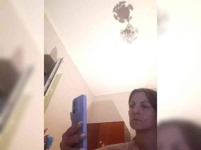 sweetcandy1 webcam