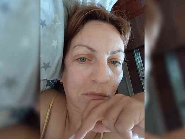 sweetcandy1 webcam