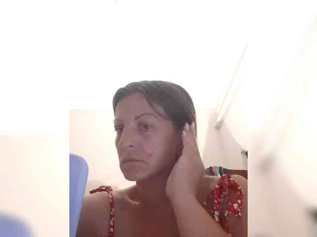 sweetcandy1 webcam