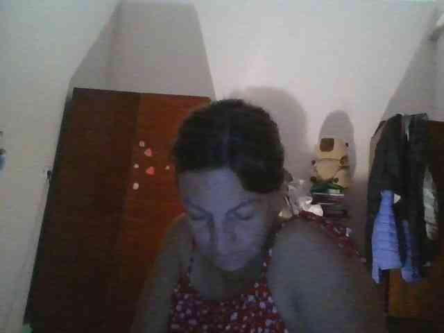 sweetcandy1 webcam