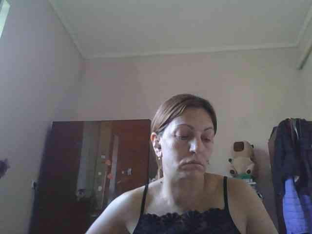 sweetcandy1 webcam