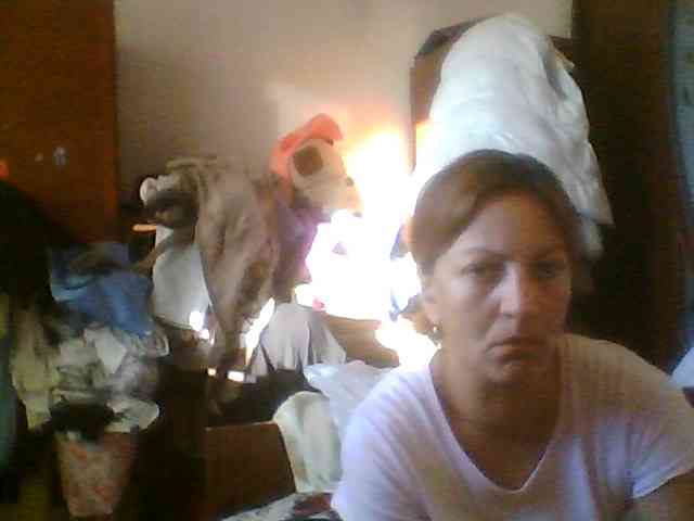 sweetcandy1 webcam