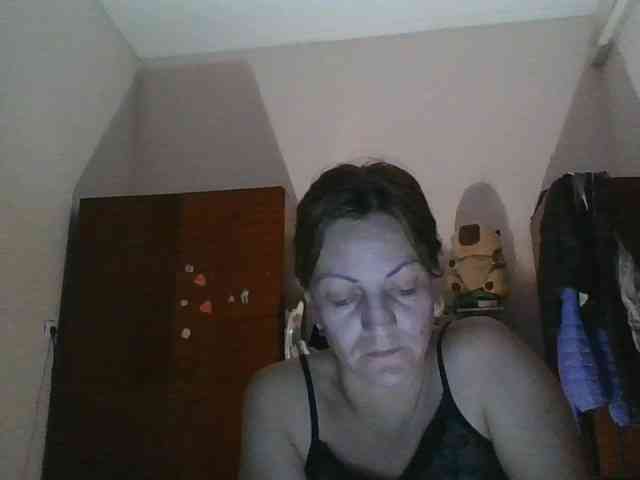 sweetcandy1 webcam