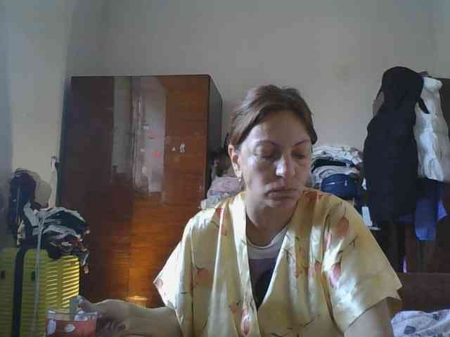 sweetcandy1 webcam
