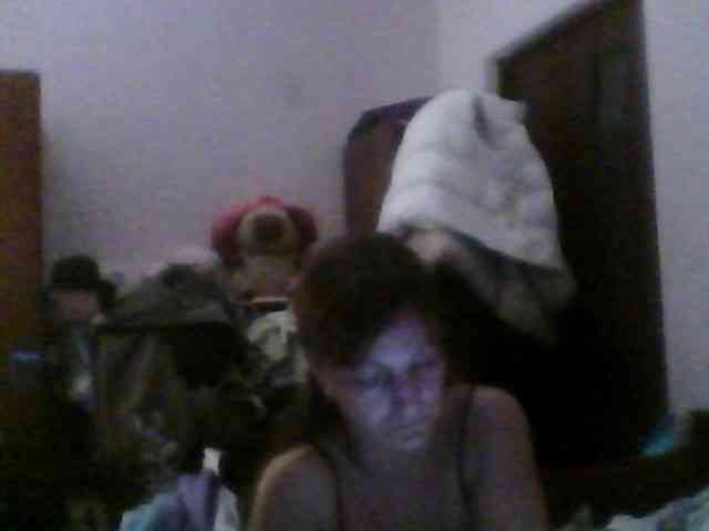 sweetcandy1 webcam