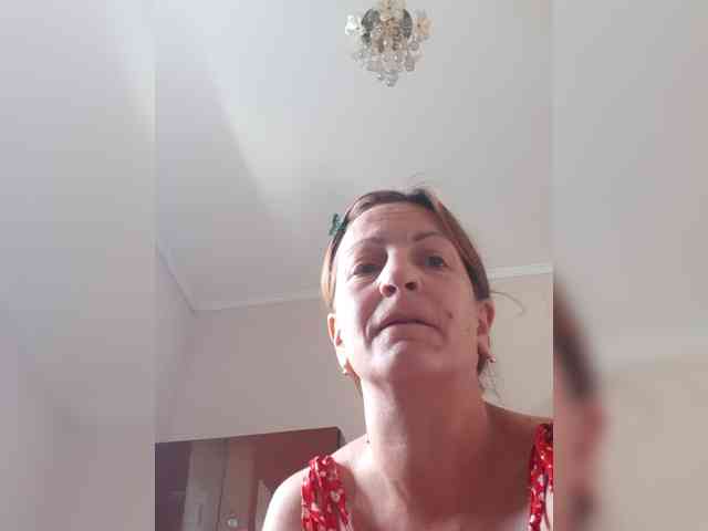 sweetcandy1 webcam