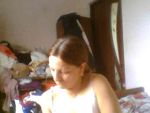sweetcandy1 webcam