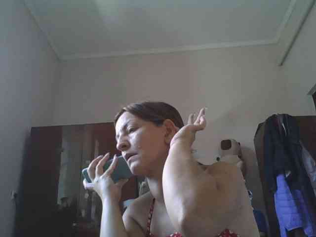 sweetcandy1 webcam