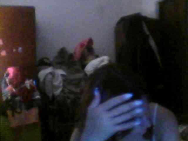 sweetcandy1 webcam