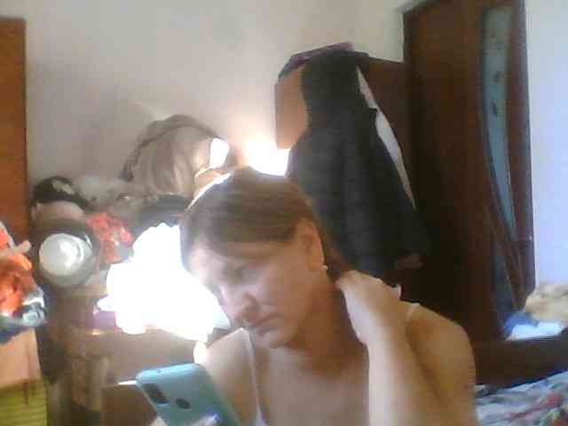 sweetcandy1 webcam