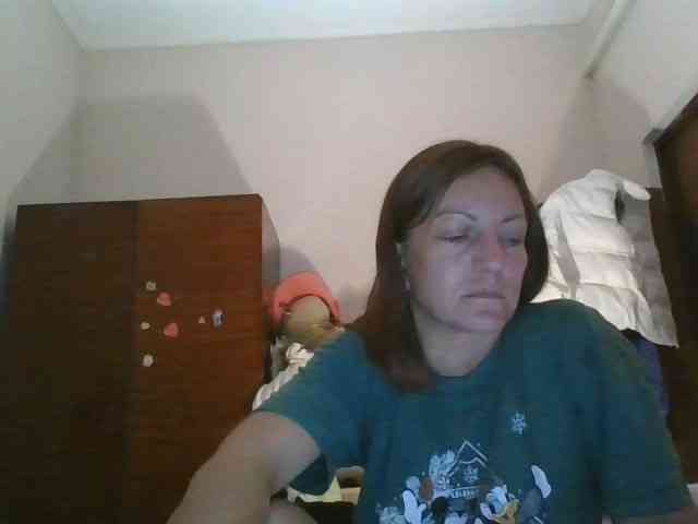 sweetcandy1 webcam
