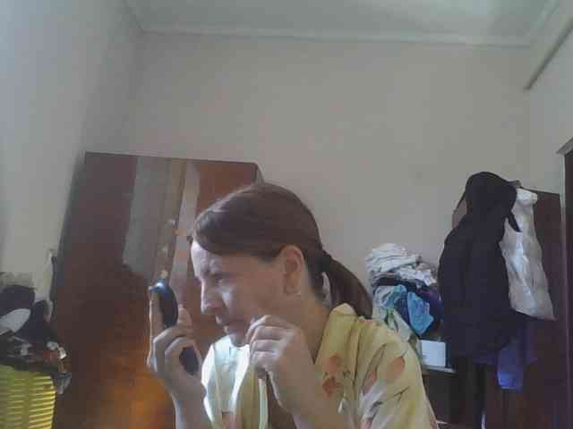 sweetcandy1 webcam