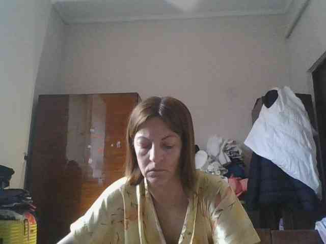 sweetcandy1's Sexcam