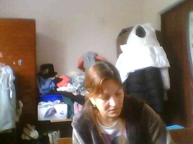 sweetcandy1 webcam