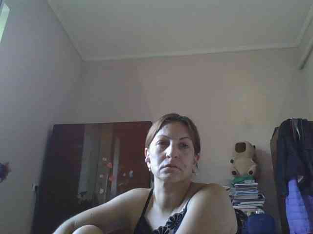 sweetcandy1 webcam