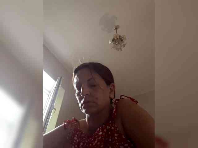 sweetcandy1 webcam