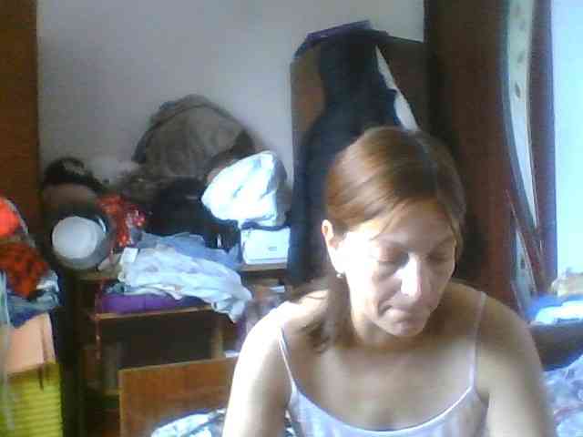sweetcandy1 webcam