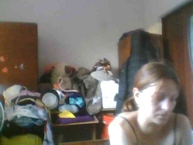 sweetcandy1 webcam