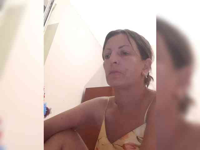 sweetcandy1 webcam