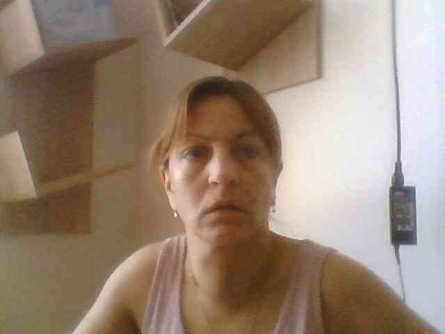 sweetcandy1 webcam