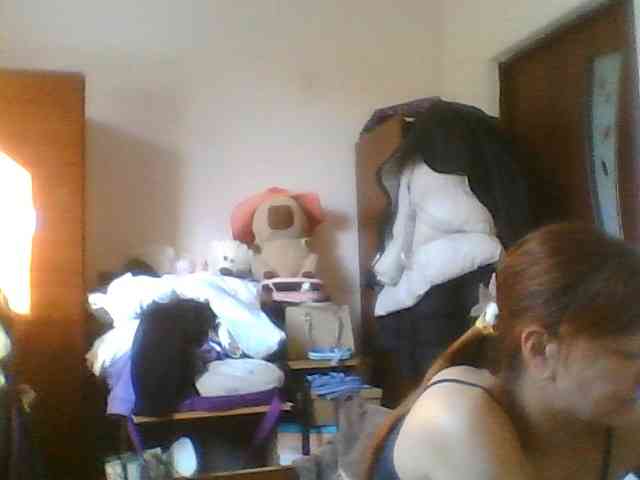 sweetcandy1 webcam