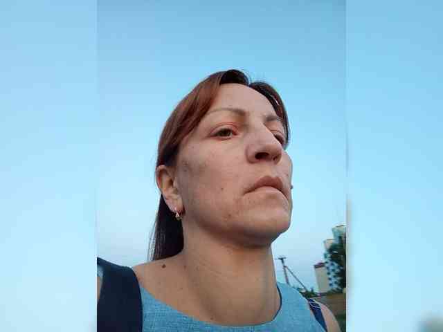 sweetcandy1 webcam