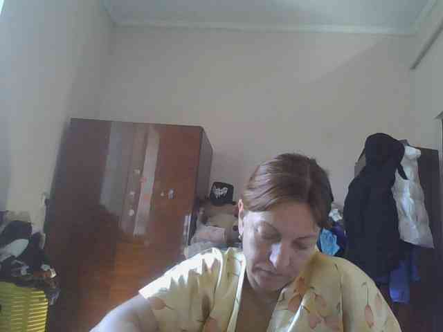sweetcandy1 webcam