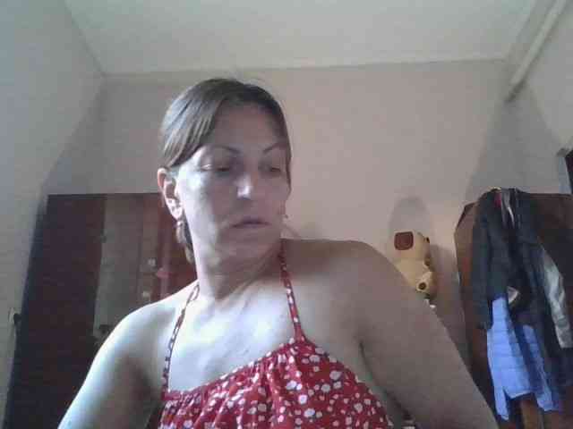 sweetcandy1 webcam