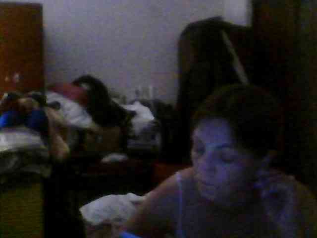 sweetcandy1 webcam